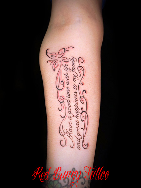 letter tattoo girl  ^gD[
